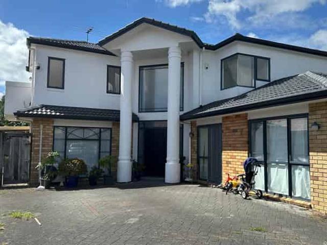 House for rent in East Tamaki, Oroua County