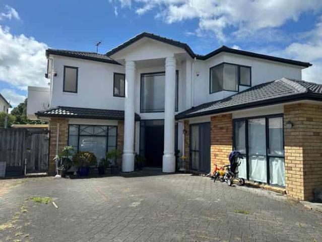 House for rent in East Tamaki, Oroua County