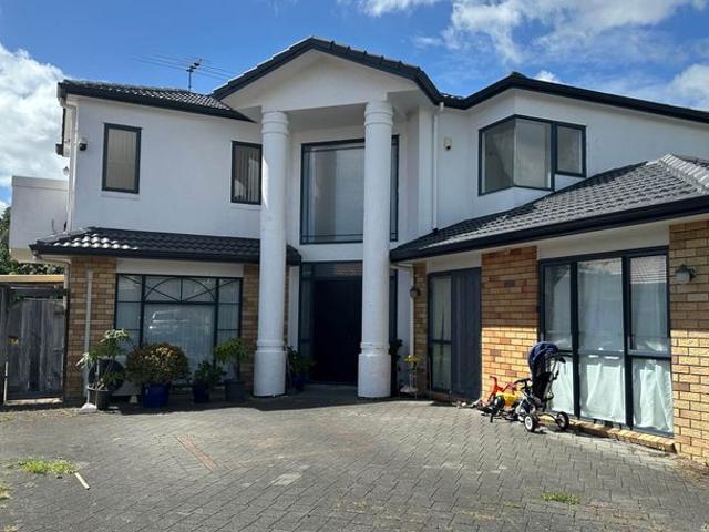House for rent in East Tamaki, Oroua County
