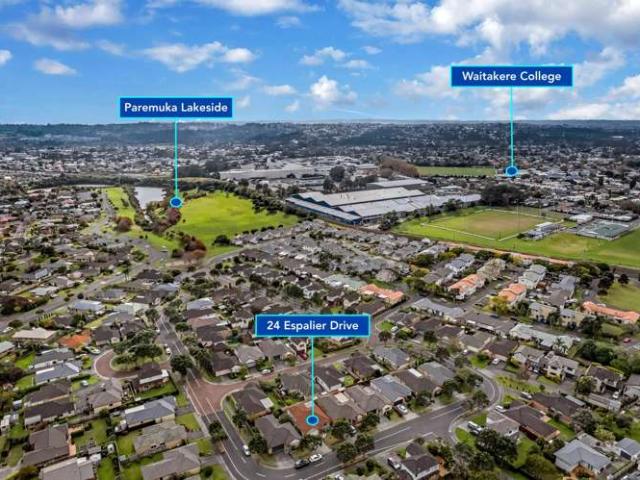 House for sale in Rapanui