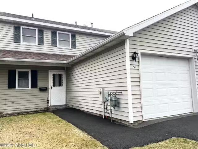 House for rent in Albany