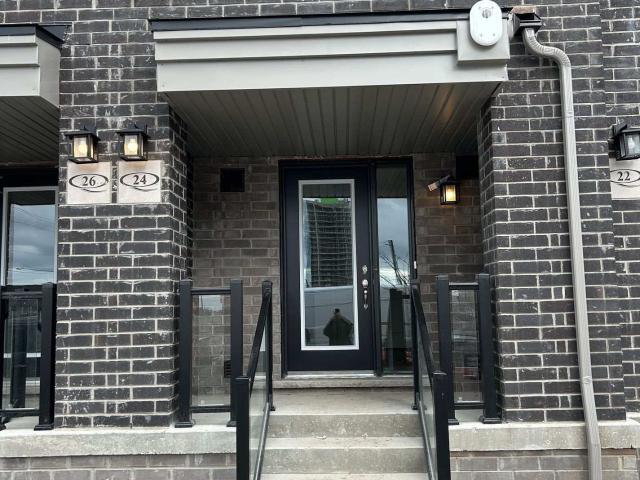 Townhouse for sale in Woburn, Ontario