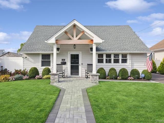 House for sale in Nassau, New York