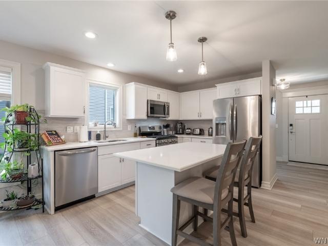 Townhouse for sale in East Amherst, New York