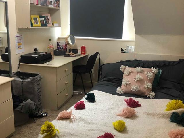 House for rent in Beckett Park, Burley