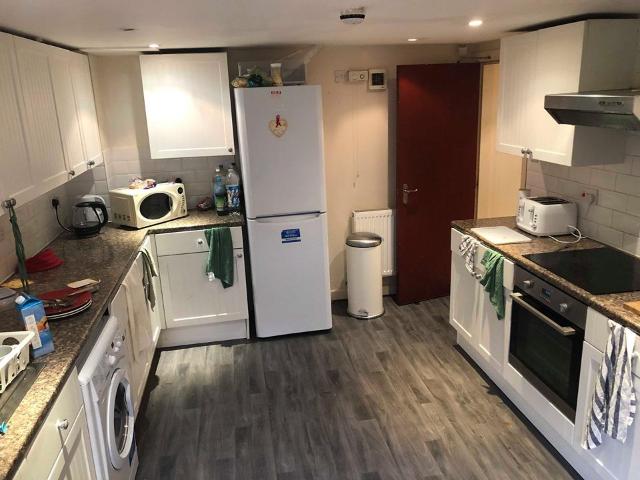 House for rent in Beckett Park, Burley