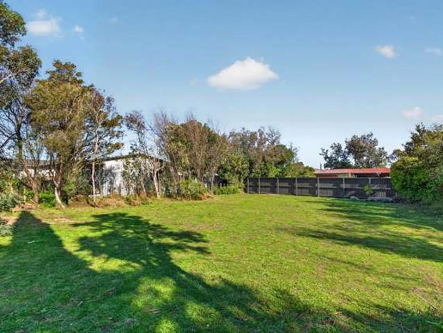Land for sale in Cape Palliser, Wellington