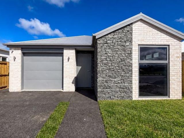 House for rent in Rolleston, Selwyn District