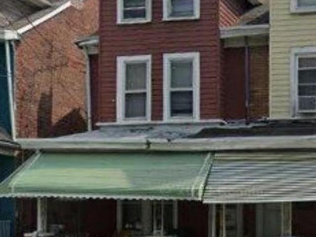 Townhouse for sale in Trenton, New Jersey