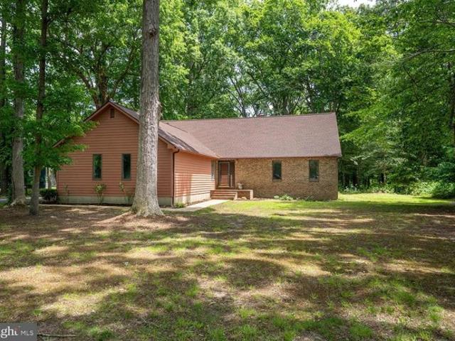 House for sale in Grasonville, Maryland