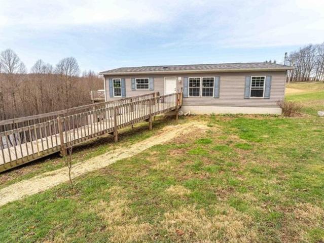 House for sale in Masontown, West Virginia