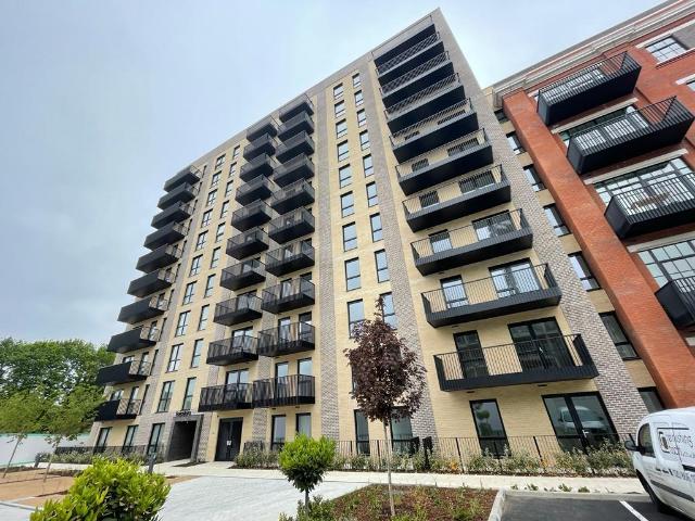 House for rent in Hayes, Greater London