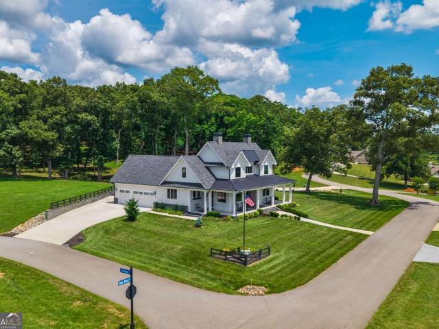 House for sale in Blairsville, Georgia