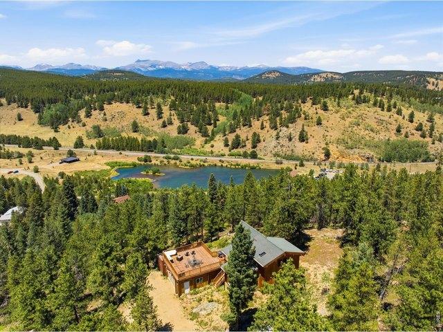 House for sale in Black Hawk, Colorado