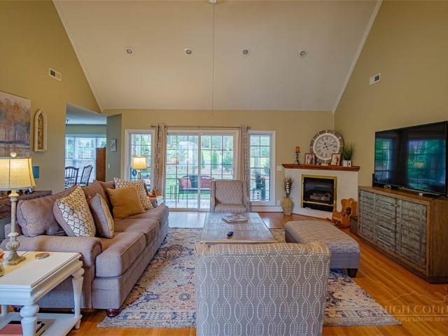 House for sale in Alleghany, North Carolina