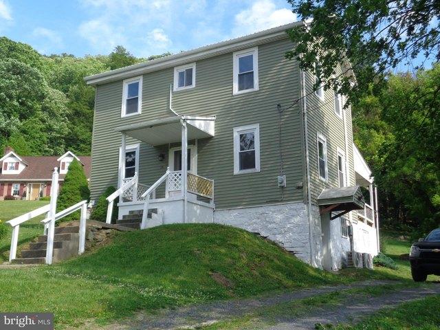 House for sale in Reedsville, Pennsylvania