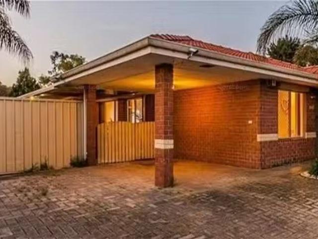 House for rent in Leda, Western Australia