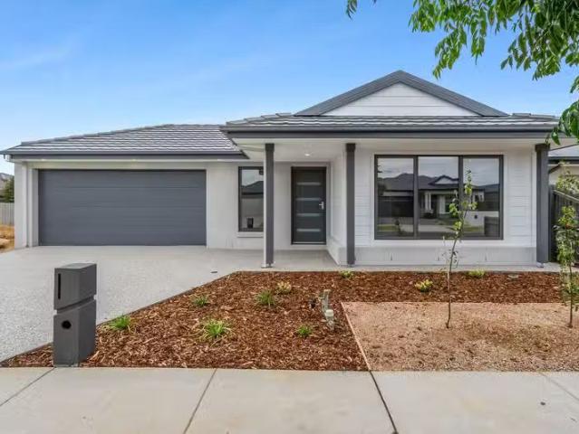 House for rent in St Leonards, Victoria