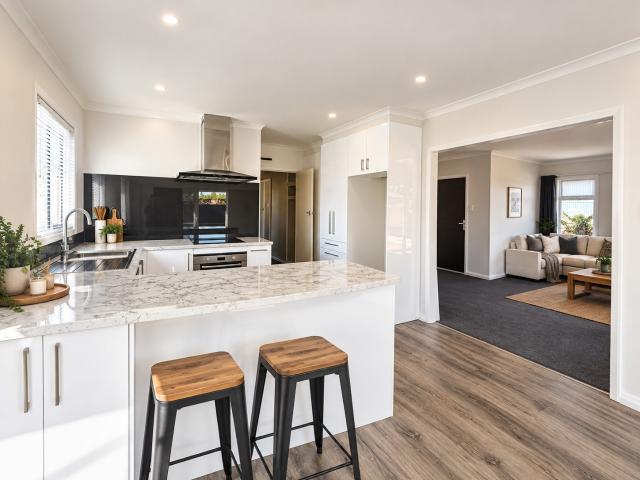 House for rent in Grovetown, Marlborough