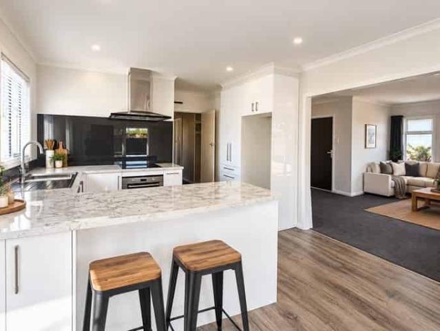 House for rent in Grovetown, Marlborough