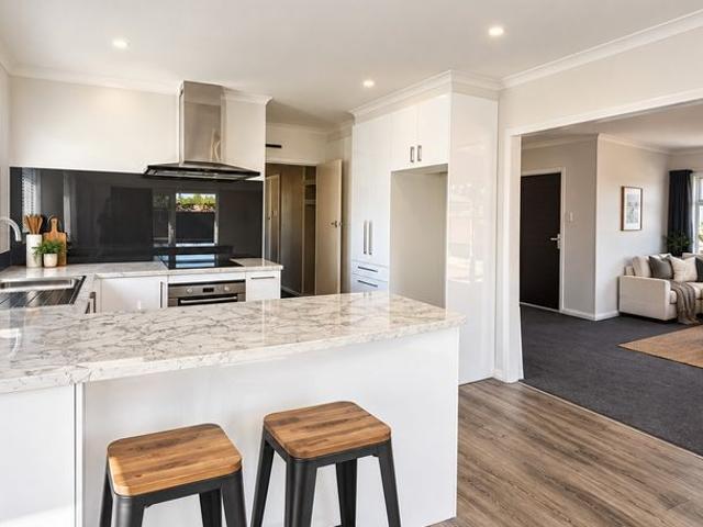 House for rent in Grovetown, Marlborough