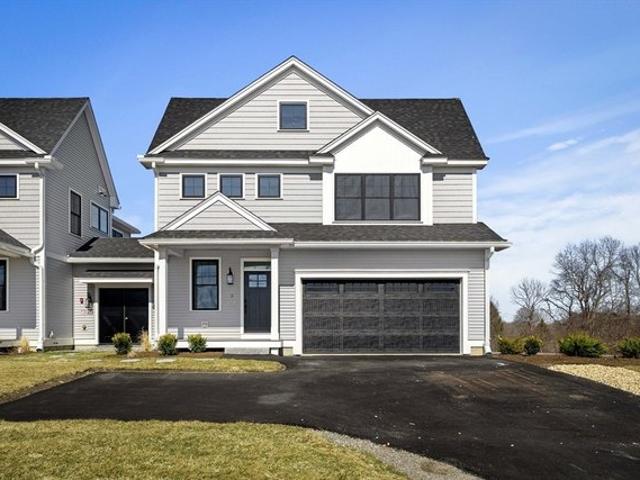 Condo for sale in Ipswich, Massachusetts