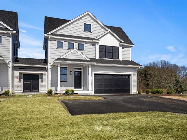 Condo for sale in Ipswich, Massachusetts
