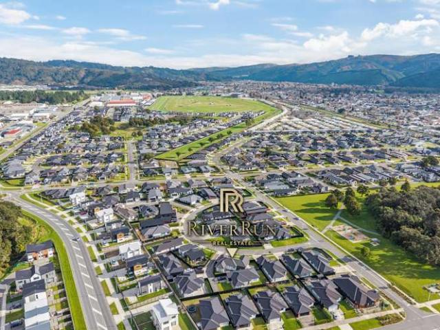 House for sale in Pauatahanui, Wellington