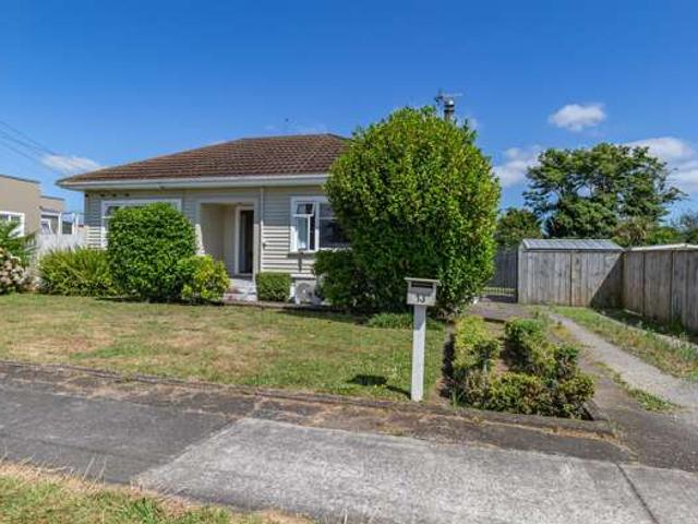 House for sale in Horowhenua District