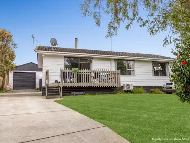 House for sale in Rangitikei District