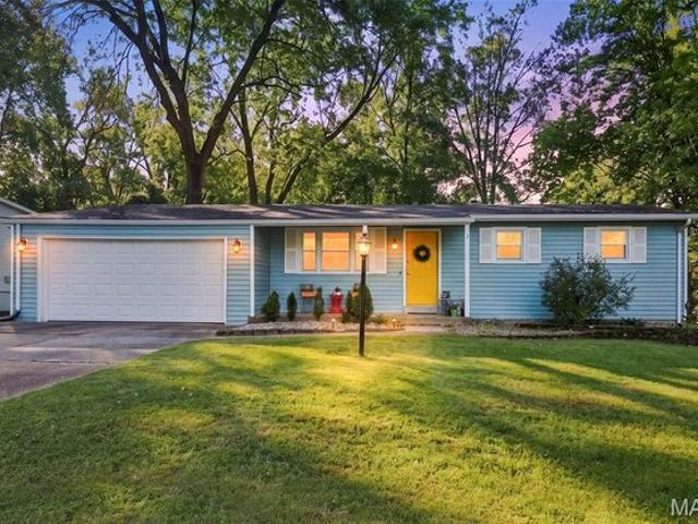 House for sale in Saint Charles, Missouri