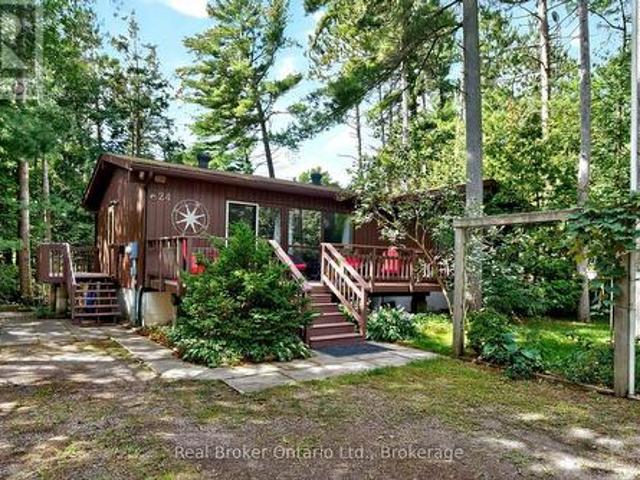 House for sale in Tiny, Ontario