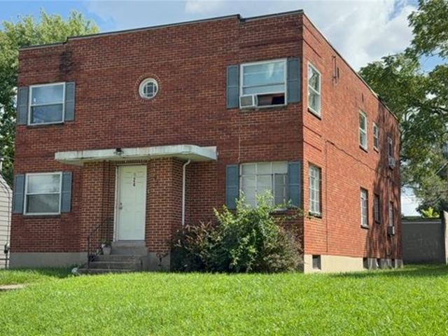 House for sale in Dayton, Ohio