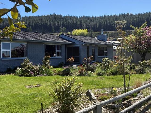 House for rent in Clyde, Vincent Community