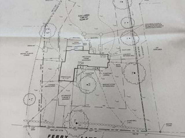 Land for sale in Westport, Connecticut