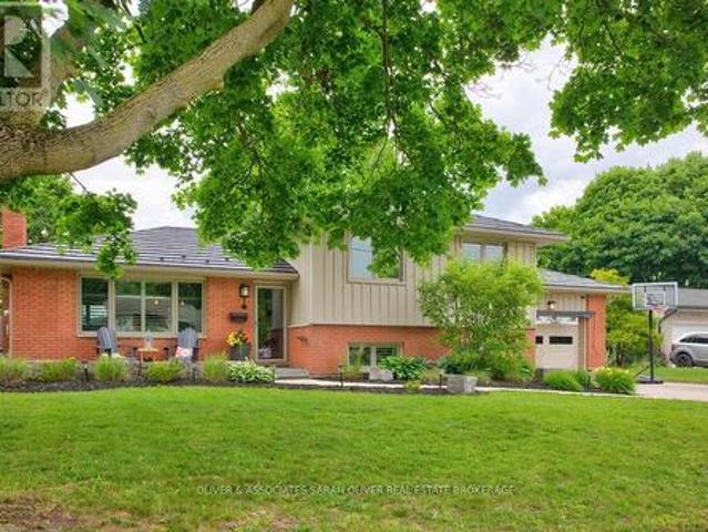 House for sale in Arva, Ontario