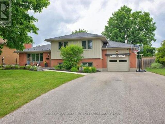 House for sale in Arva, Ontario