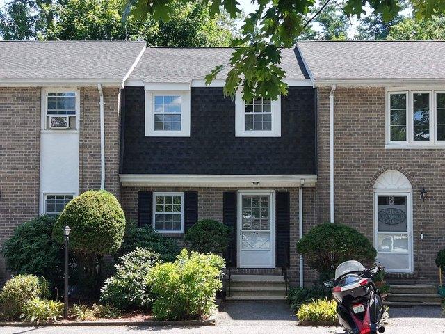 Townhouse for sale in New Hampshire
