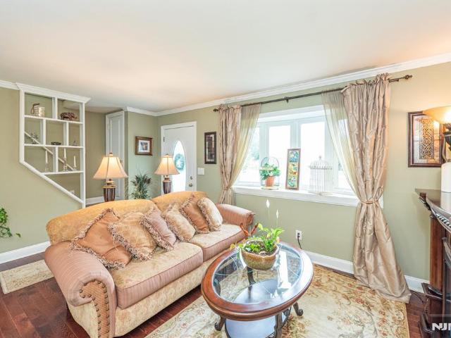 House for sale in Passaic, New Jersey