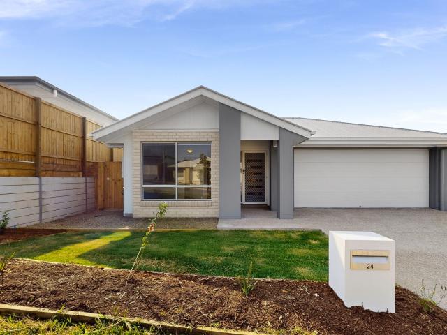 Apartment for rent in Toombul, Queensland