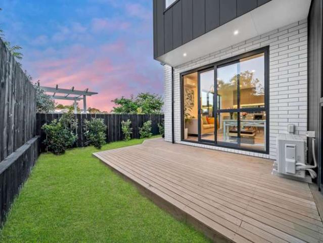 Townhouse for sale in Howick