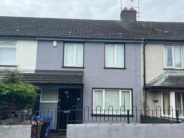 House to rent in Bunbeg, Ulster