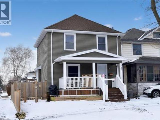 House for sale in Niagara, Ontario