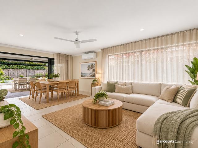 Apartment for rent in Sippy Downs, Sunshine Coast Regional
