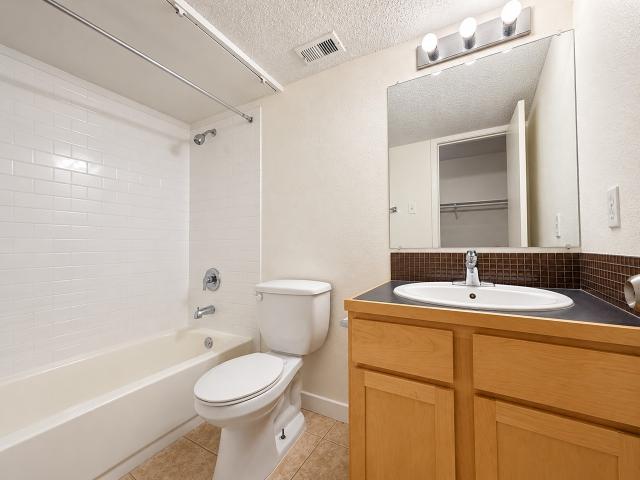 Apartment for rent in Enfield, Austin