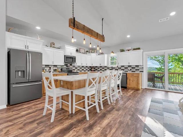 House for sale in Washburn, Missouri