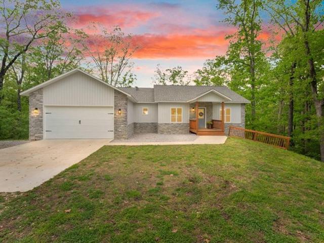 House for sale in Washburn, Barry County