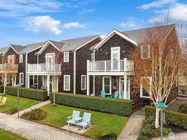House for sale in Moclips, Washington