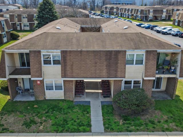 Condo for sale in Florence, New Jersey