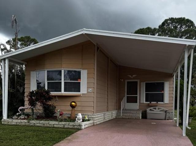 House for sale in Fort Pierce, Saint Lucie County